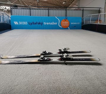 celoroční lyžování ski365.cz